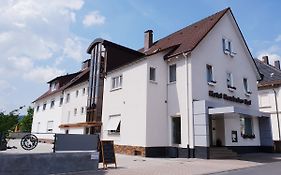 Hotel Hessischer Hof Melsungen